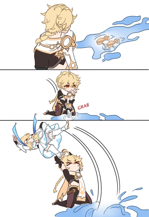 "The Road Taken (1/2)"